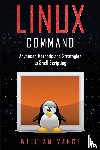 Vance, William - Linux Command
