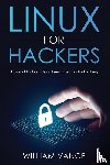 Vance, William - Linux for Hackers