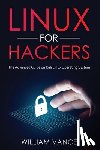 Vance, William - Linux for Hackers