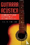 Studio, Academic Music - Guitarra acustica