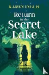 Inglis, Karen - Return to the Secret Lake