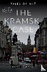 Ward, James - The Kramski Case
