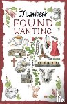Lambert, JJ - Found Wanting