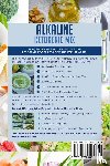 Garcia, Elena - Alkaline Ketogenic Mix