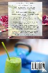 Garcia, Elena - Alkaline Ketogenic Smoothies