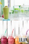 Greenvang, Karen - Pegan Diet Smoothies - 100% VEGAN!