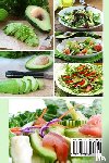 Greenvang, Karen - Pegan Diet Cookbook