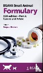  - BSAVA Small Animal Formulary, Part A