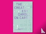 Jaesik, Kwak - The Greatest Gamble On Earth