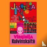 Kulvinskaite-Cibarauske, Virginija - Juvenilia