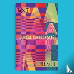 Tumasonyte, Jurga - Taxi Driver