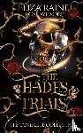 Raine, Eliza - The Hades Trials