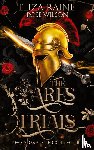 Raine, Eliza - The Ares Trials
