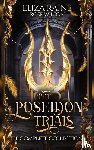 Raine, Eliza - The Poseidon Trials