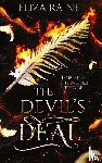 Raine, Eliza - The Devil's Deal