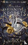 Raine, Eliza - Court of Serpents and Secrets