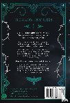 Raine, Eliza - Court of Ravens and Ruin - Special Edition