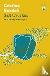 Bendek, Cristina - Salt Crystals