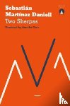 Martinez Daniell, Sebastian - Two Sherpas