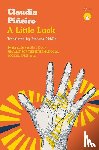 Pineiro, Claudia - A Little Luck