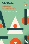 Vitale, Ida - Lexicon of Affinities