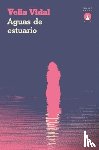 Vidal, Velia - Aguas de estuario