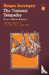 Larraquy, Roque - The National Telepathy