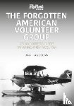 Hagedorn, Dan - The Forgotten American Volunteer Group