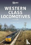 Mills, Bernard - Western Class Locomotives