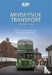 Jenkins, Martin, Roberts, Charles - Merseyside Transport