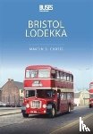 Curtis, Martin - Bristol Lodekka