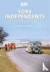 Emmett, Stuart - York Independents: Western Operators