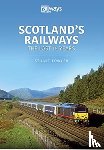 Fowler, Stuart - Scottish Railways: The Last 15 Years