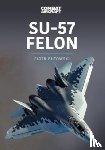 Butowski, Piotr - Su-57 Felon