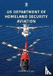 Kaminski, Tom - US Department of Homeland Security Aviation