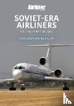 Buckley, Chris - Soviet-Era Airliners