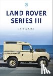 Carroll, John - Land Rover Series III