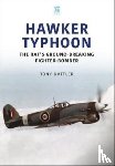 Buttler, Tony - Hawker Typhoon