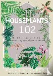Shepperd, Peter - Houseplants 102