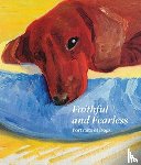 Bray, Xavier - Faithful and Fearless