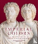 Van Voorhis, Julie, Abbe, Mark - Imperial Colors