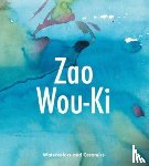 Chazal, Gilles - Zao Wou-KI