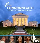 Talkov, Andrew H. - Our Commonwealth: People and Places of Virginia