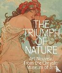 DeWitt, Lloyd, Needell, Carolyn Swan, Weisberg, Gabriel P - The Triumph of Nature