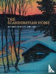 Berman, Patricia G., Brean, Dawn R., Facos, Michelle - The Scandinavian Home
