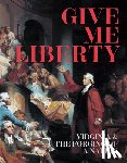 Bly, Antonio T., Holton, Woody, McCartney, Sarah E., Taylor, Alan Shaw - Give Me Liberty