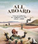 Busciglio-Ritter, Thomas, Daugherty, Ellen, Denenberg, Thomas, Pierotti, Julie - All Aboard
