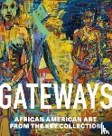 Taha, Halima, Childs, Adrienne L - Gateways