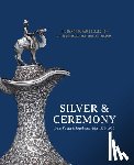  - Silver & Ceremony from South & Southeast Asia, 1830-1930