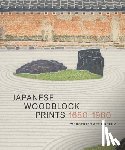  - Japanese Woodblock Prints 1680 - 1980